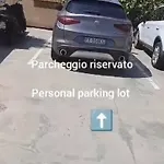 50 Mt Mare Con Parcheggio Riservato Apartman *