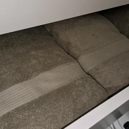 50 Mt Mare Con Parcheggio Riservato Apartamento