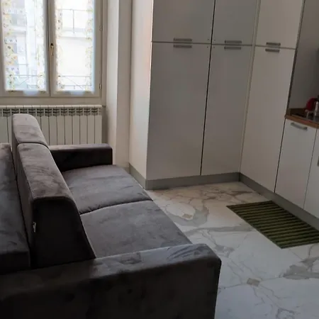 Apartamento 50 Mt Mare Con Parcheggio Riservato *