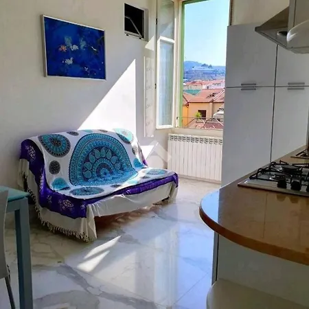 50 Mt Mare Con Parcheggio Riservato *