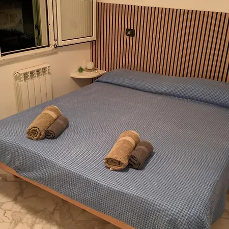 50 Mt Mare Con Parcheggio Riservato *