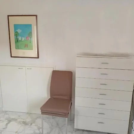 50 Mt Mare Con Parcheggio Riservato Apartmán *
