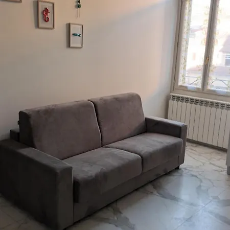 50 Mt Mare Con Parcheggio Riservato * Riva Ligure