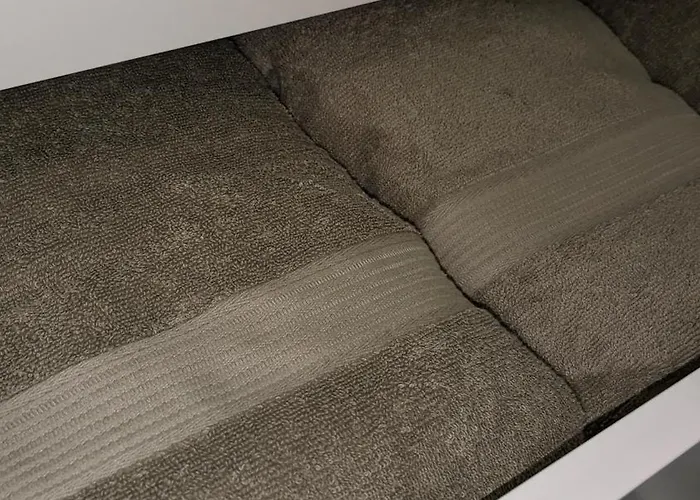 50 Mt Mare Con Parcheggio Riservato Apartman