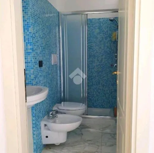 50 Mt Mare Con Parcheggio Riservato * Riva Ligure