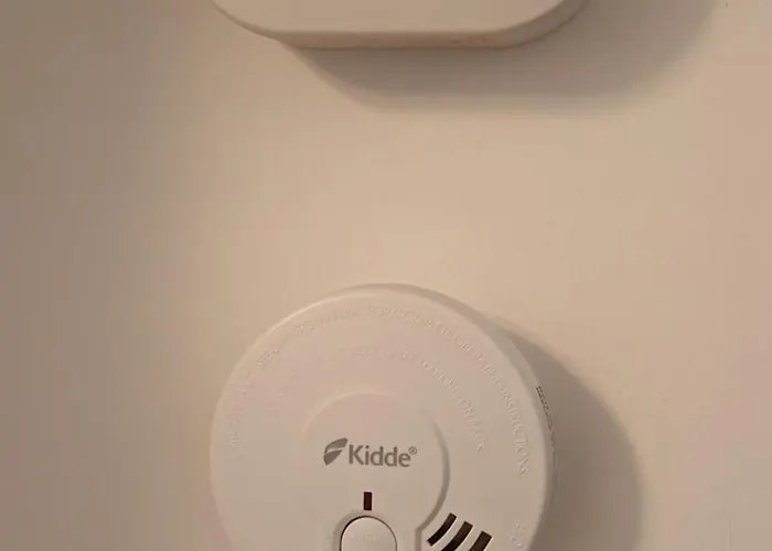 Apartman 50 Mt Mare Con Parcheggio Riservato *